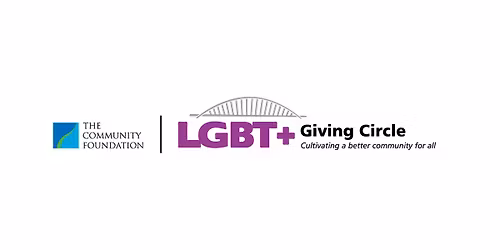 LGBT+ Giving Circle Happy Hour at Flora