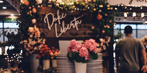 Mother's Day Buffet at Dolce Liberta