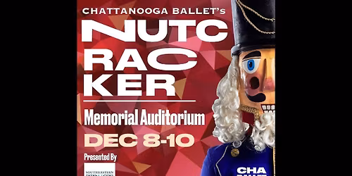 The Nutcracker - Chattanooga