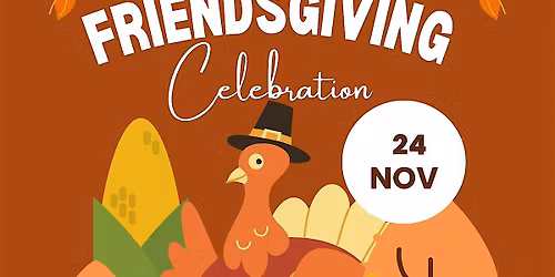 Friendsgiving