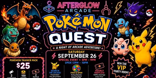 Pokemon Quest
