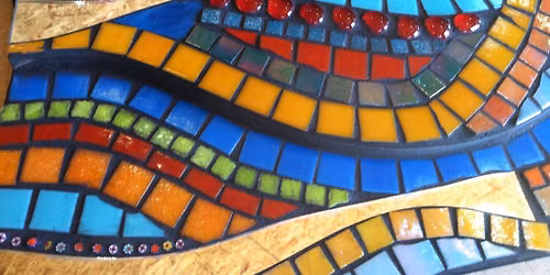 Mosaic 101