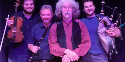 Tannahill Weavers Concert