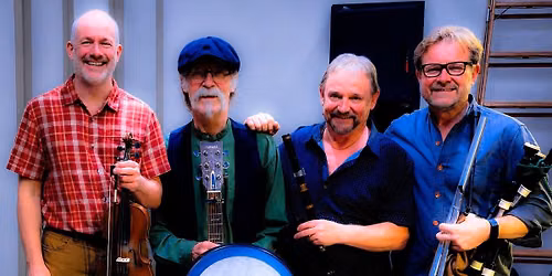 Tannahill Weavers Concert