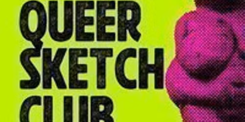 Queer Sketch Club