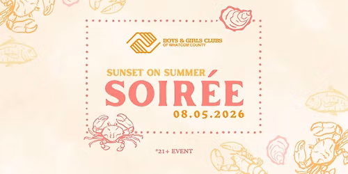 Summer Soir\u00e9e