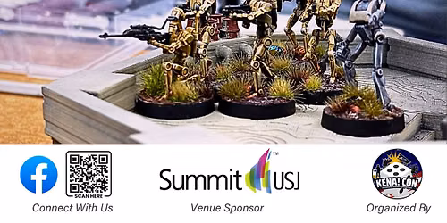STAR WARS: LEGION TOURNAMENT \u2013 600 POINTS