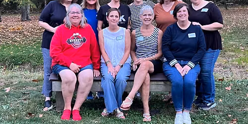 WBN South Hills Chapter Meeting