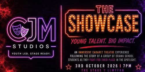 THE SHOWCASE