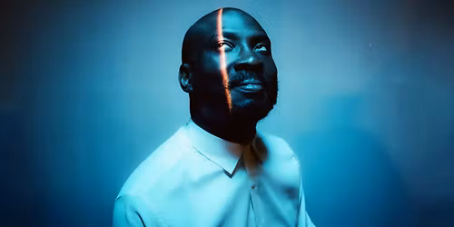 Joshua Idehen, live at Gorilla - Manchester