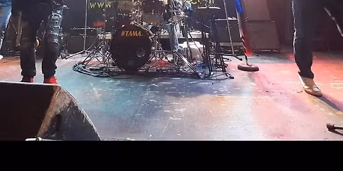 Rockzilla comes back to Bralies 2