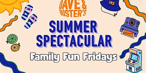 Summer Spectacular: Paint-a-Pot