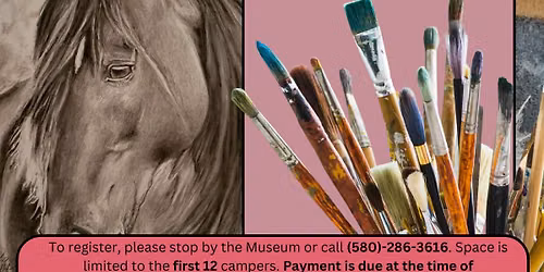 Art Camp