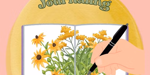 Nature Journaling with Emalee Owens