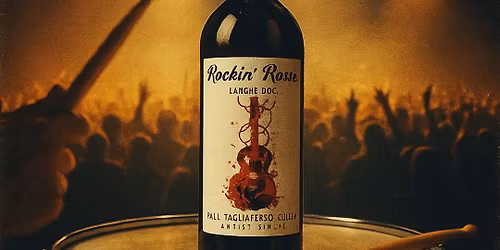 Tasting @ Pacific Wine & Spirits