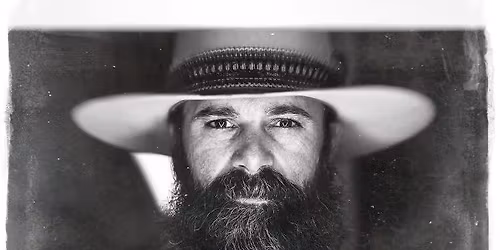 Phil Hamilton w\/ Savanna Chestnut in Tulsa