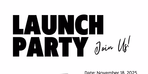 Brimstone | Authorless Release Party!