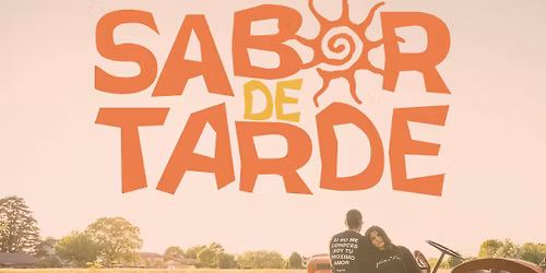 SABOR DE TARDE