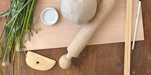 LAB DI CERAMICA FLOREALE