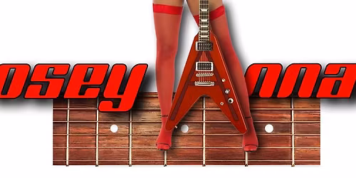 Loosey Anna @Samstown Casino