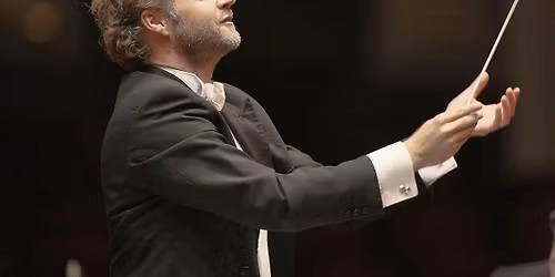 Parking Minnesota Orchestra - Sondergard Conducts Sibelius