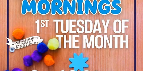Sensory Mornings