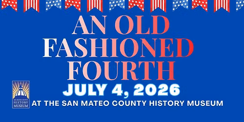 An Old-Fashioned Fourth