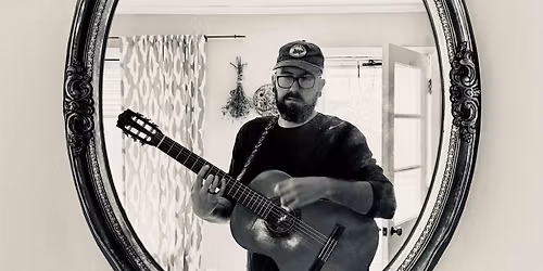 Keaton Rood @ Patina Porch 