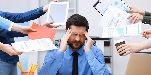 Psychosocial Risk Management Masterclass Perth