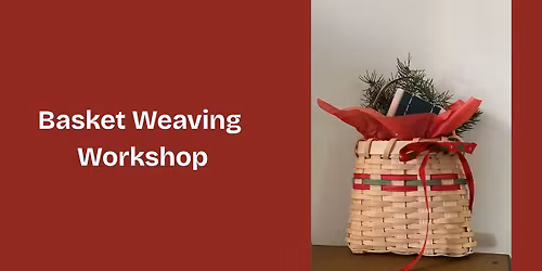 Gift Card Basket Workshop