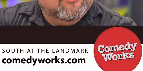 Vinnie Montez | Comedy Works