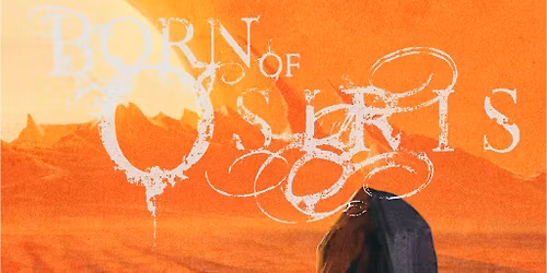 Born of Osiris