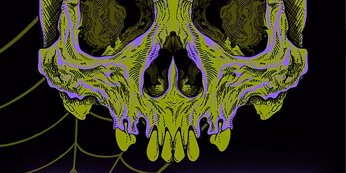 HAUS PARTY: VICE & VENOM