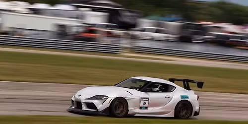 Binge Track Days