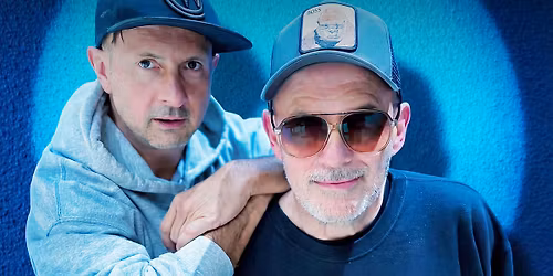 WESTBAM + K-PAUL \u2022 SAVE THE RAVE OPEN AIR \u2022 06.06.26 \u2022 Gera