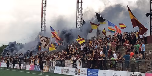Behind the Scenes: Detroit City FC