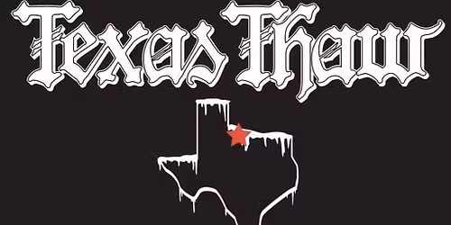 Texas THAW 2026