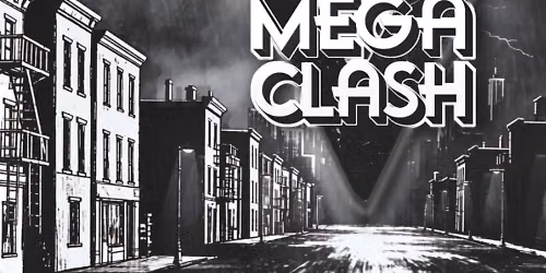 MEGACLASH V