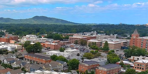 December Marietta Housing Forum