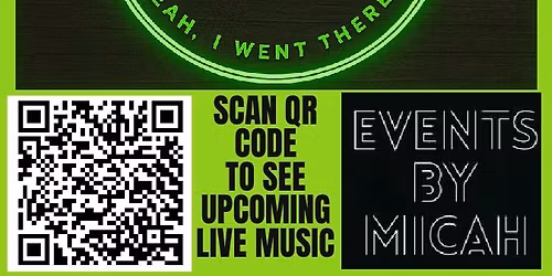 Craig Colson LIVE at Schmuck's