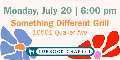 July Gathering