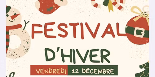 festival d'hiver 