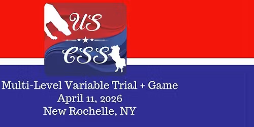 For The Love Of Dogs Multi-Level Variable Trial + Game