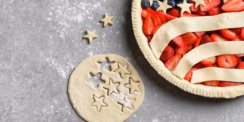 Great American Bake-Off (Ages 9 - Teen)