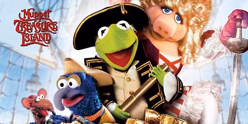 11th Annual Muppet Treasure Island Sing Along