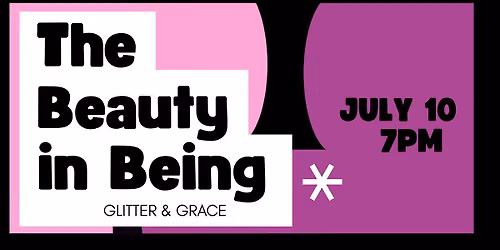 The Beauty in Being: A celebration of queer artists, writers and musicians