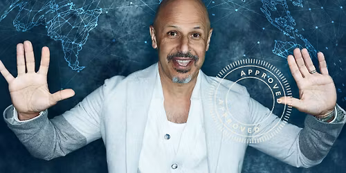 Maz Jobrani