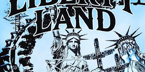 New Years Eve Chrome Event