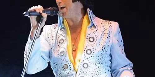 Elvis Tribute Evening