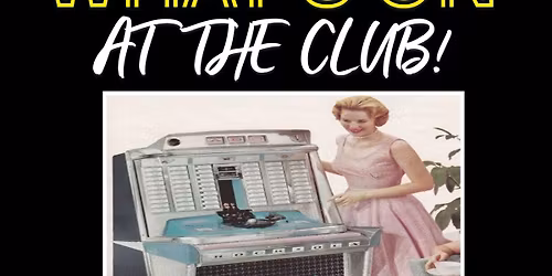 DJ Paul's Mr Rock & Roll Record Hop!